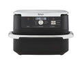 Ninja AF500UK Foodi FlexDrawer 10.4L Air Fryer - Black