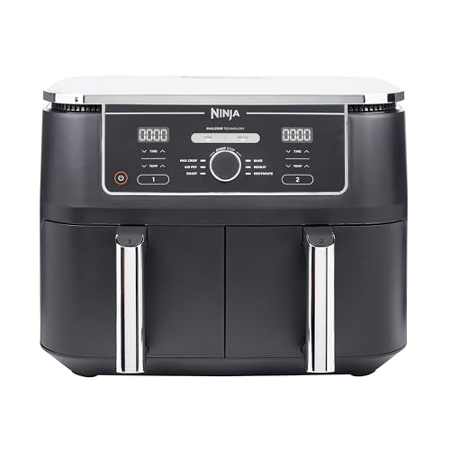Ninja AF400UK Foodi Max Dual Zone Air Fryer