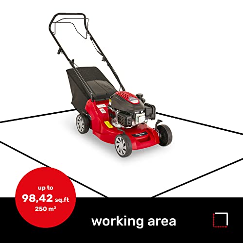 Mountfield SP41 Petrol Lawnmower