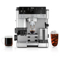 Ninja Luxe Café Premier 3-in-1 Espresso Machine, Drip Coffee