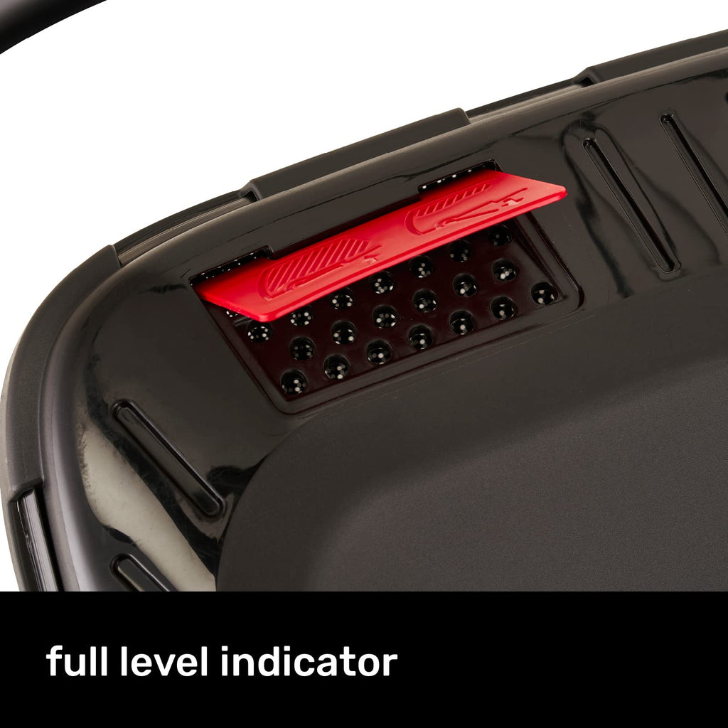 Mountfield HP164 39Cm 123cc Hand Propelled Petrol Lawnmower