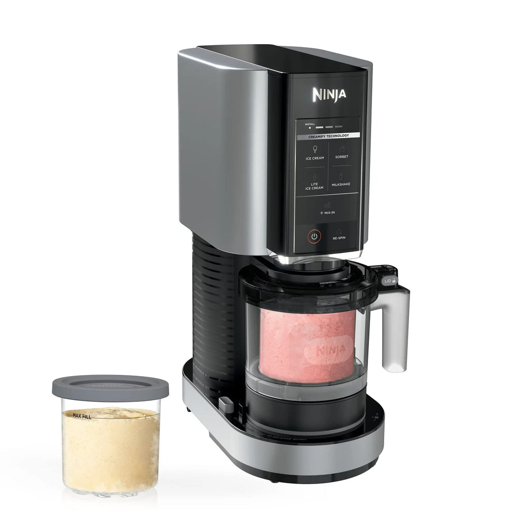 Ninja NC300 CREAMi Ice Cream Maker