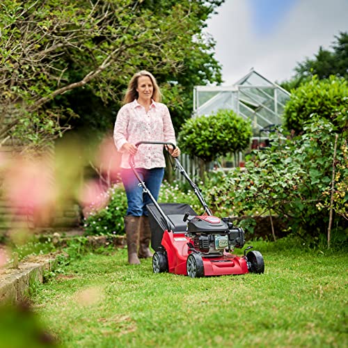 Mountfield SP41 Petrol Lawnmower