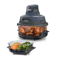 Ninja Crispi 4-in-1 Glass Air Fryer | 450°F |