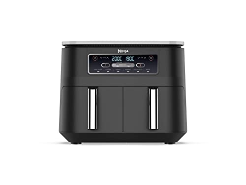 Ninja AF300UK 7.6L Foodi Dual Zone Air Fryer